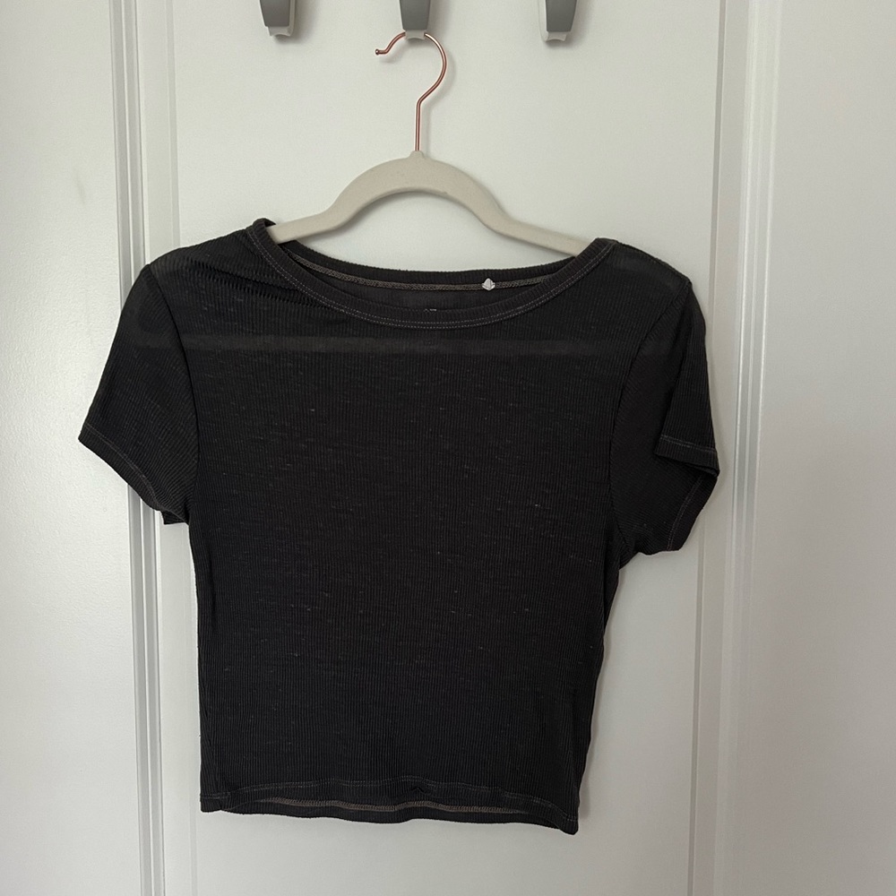 Pacsun top